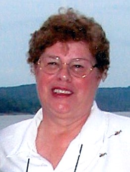 Obituary of Luella M. Johnson