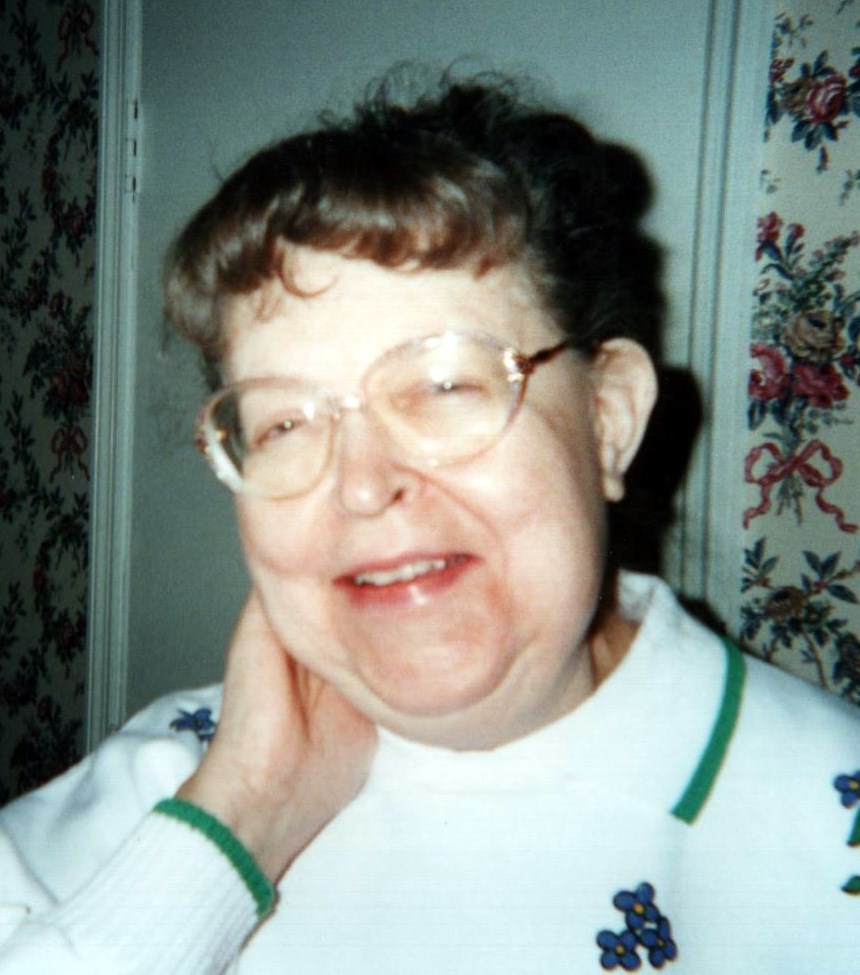 Patricia LaPresto Obituary - St. Louis, MO