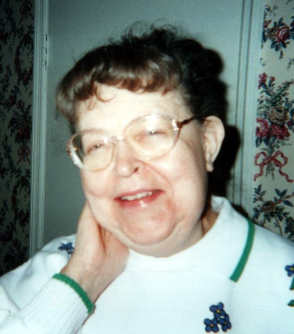 Obituary of Patricia Ann "Pat" LaPresto