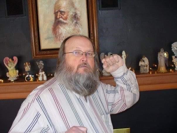 Obituary of Rick Pontius