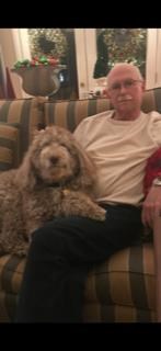 Obituary of Charles "Charlie" W. Kimbell, Jr.