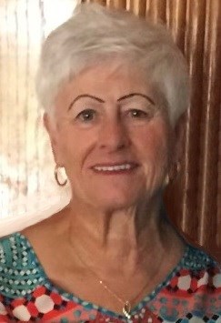 Obituary of Georgia Margaret Mather