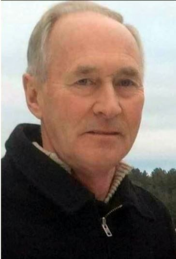 Obituary of David M. LaFaver