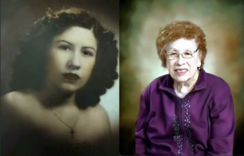 Obituary of Maria M. Dorado