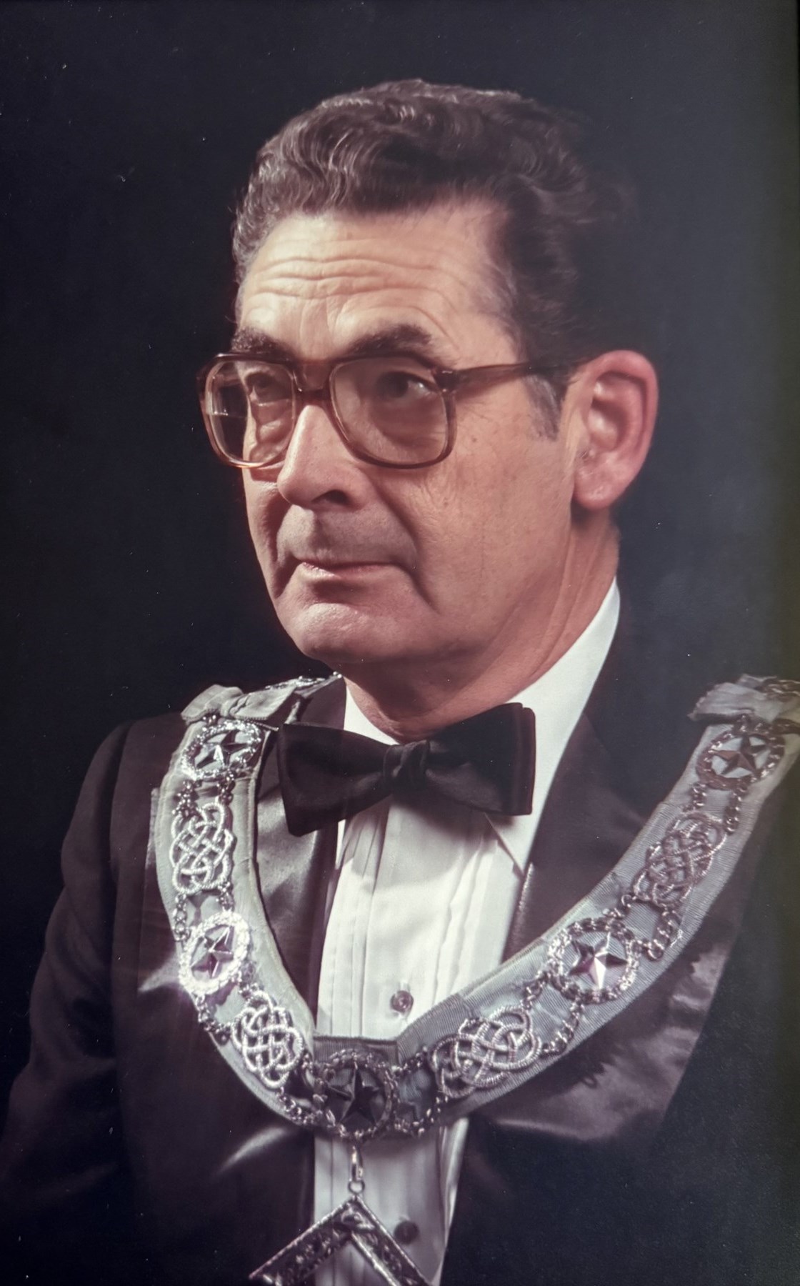 William Williams (Ray) Obituary - Cambridge, ON