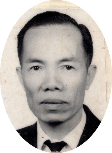 Obituary of Back Lin John