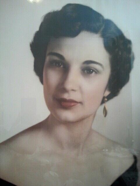 Obituary of Carmen L Acosta