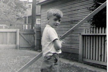 Obituary of James M Farnum Sr.