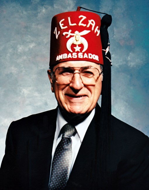 Obituary of Gasper "Mike" Urso