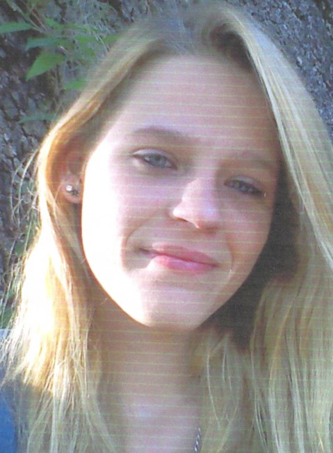 Obituary of Nikki Marie Reid