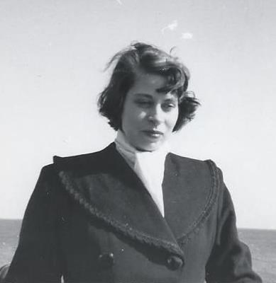 Obituary of Dorothy M. Foell