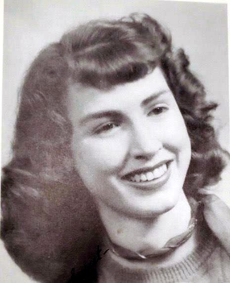 Obituary of Hazel Moore Pelley