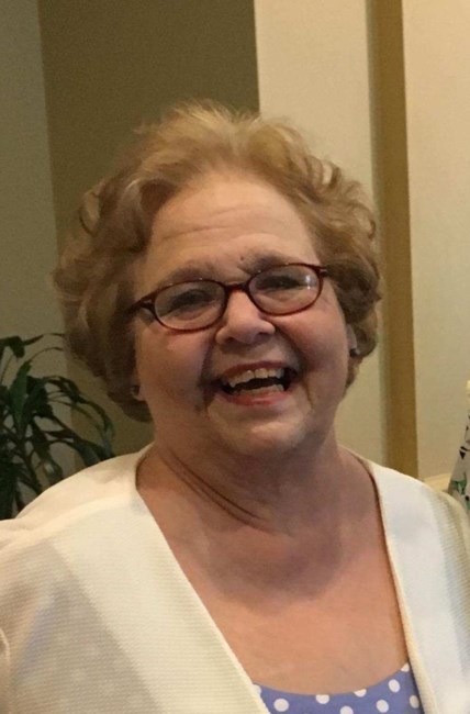 Obituary of Elizabeth Pointer Cain