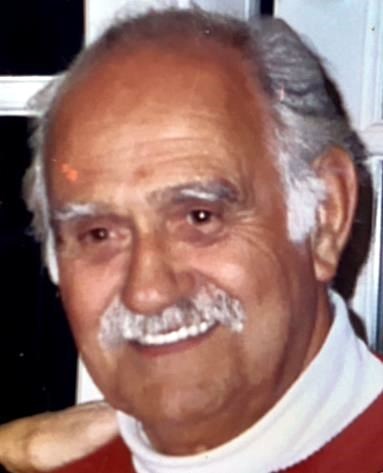 Obituario de Joseph P.A. Plante