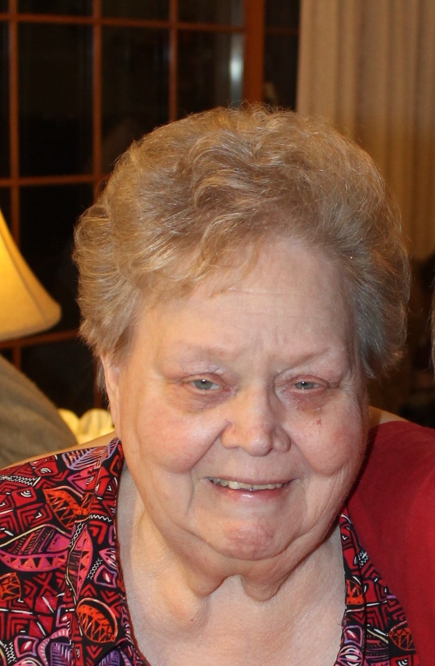 Obituary of Marlene J. Wilson