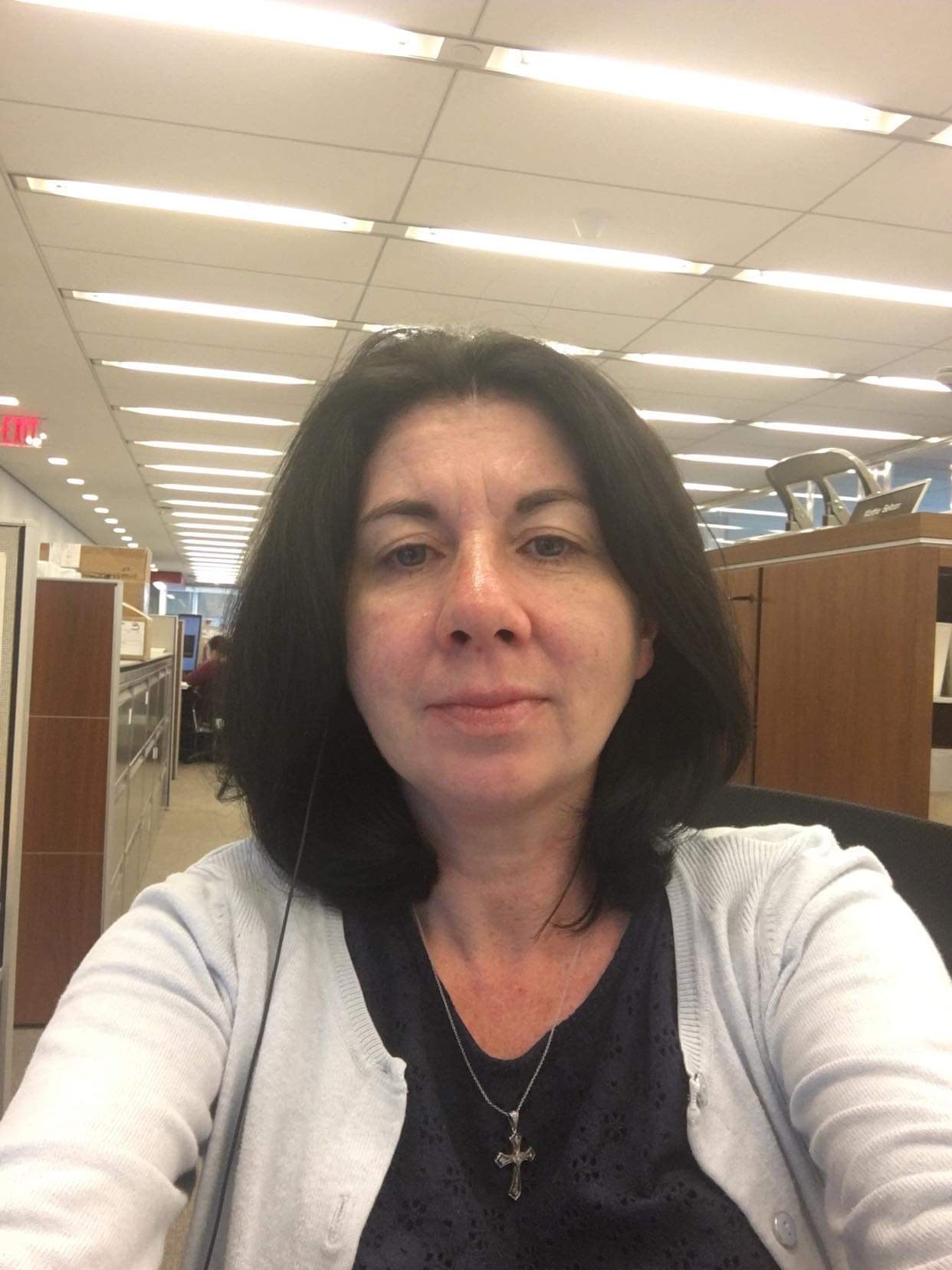 Obituary of Martha Beltran