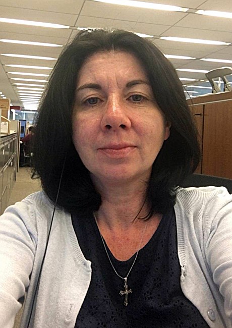 Obituary of Martha Beltran