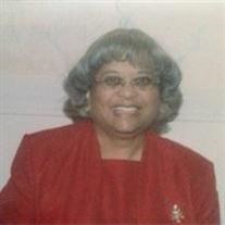 Obituary of Helen Bailey Long