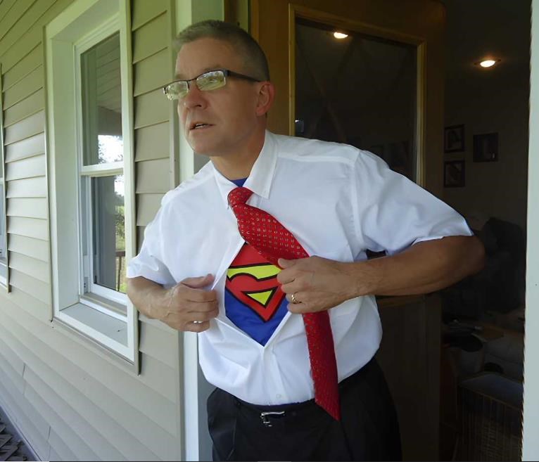 Obituary of Perry Allen Smith