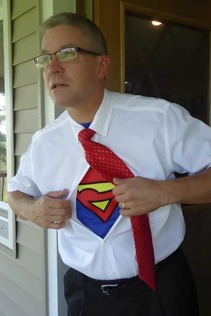 Obituario de Perry Allen Smith