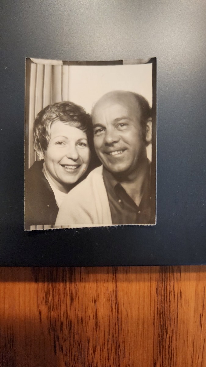 Obituary of Henry Armstrong