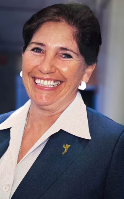 Avis de décès de Andrea Joan McGrath