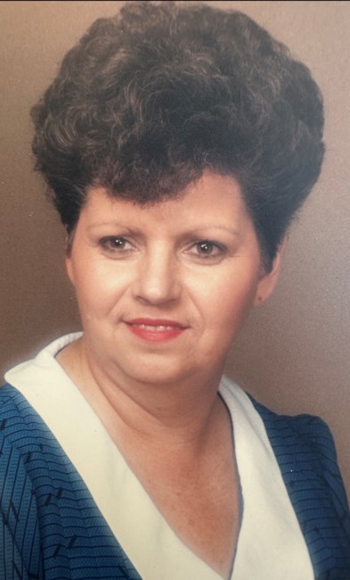 Obituary of Angie Ramsey