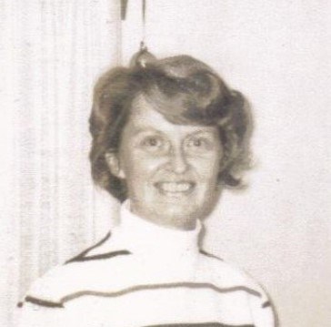 Obituary of Maryanna Y Daniel