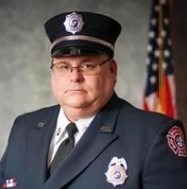 Avis de décès de Jeffrey "J.D." Dale Lawson