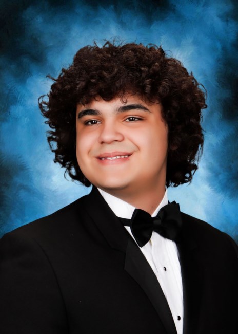 Avis de décès de Gabriel Alexander Pereira