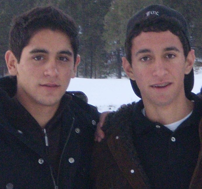 Obituario de Andres Daniel Garcia