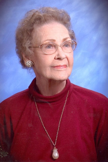 Obituary of Dorothy E. Moore