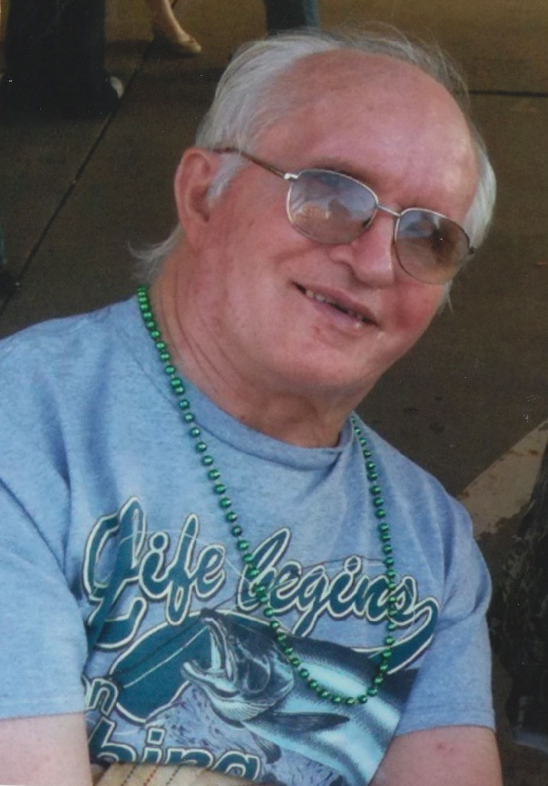 Obituary of William Gerald Condren