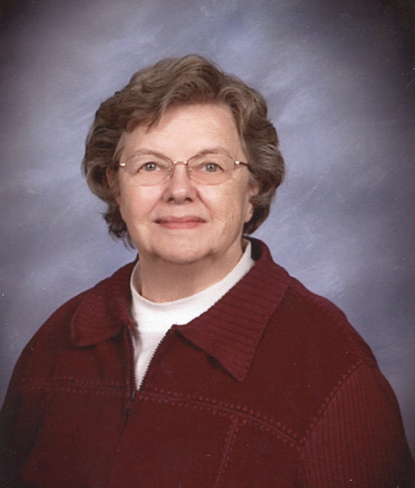 Obituary of Melba B. Hendrick
