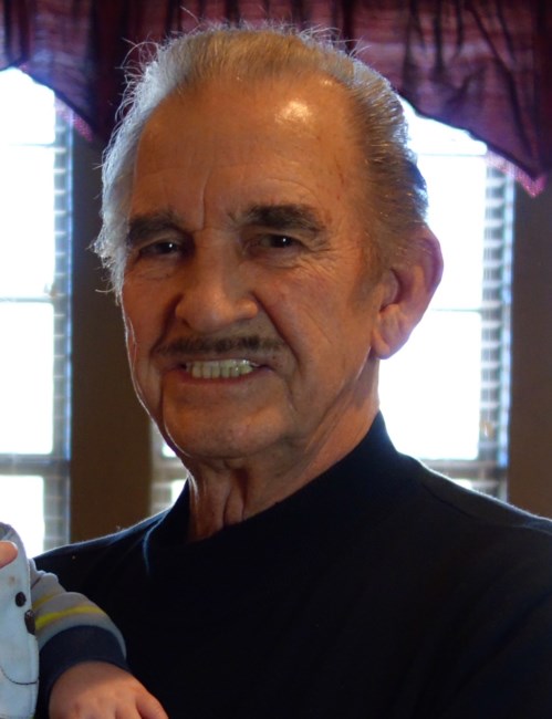 Obituary of Jesse Edward McNeely