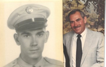 Obituary of Ralph Pierson Jr.