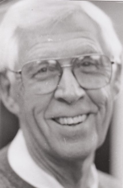 Obituary of Rex E. Reade