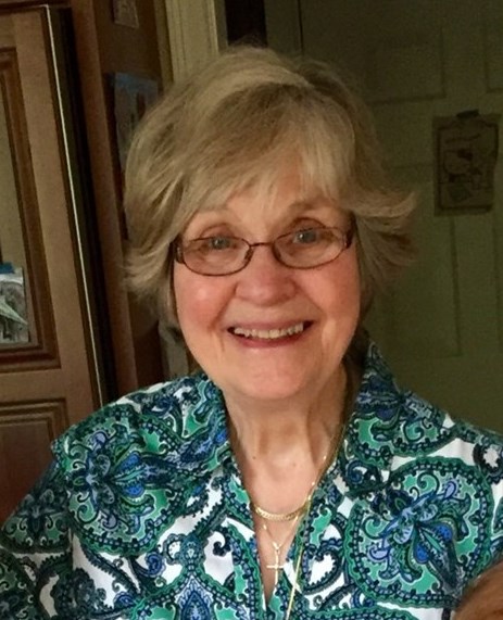 Obituary of Elizabeth M. Pohlot