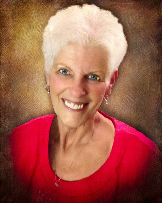 Obituary of Margaret Ann "Peggy" Rainbolt