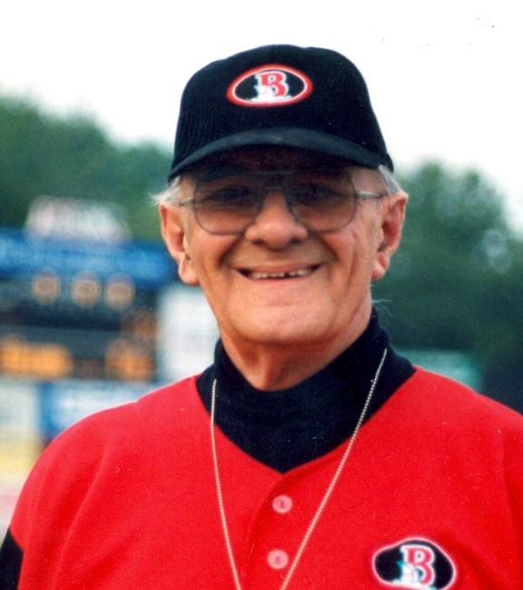 Obituary of John Francis Drake