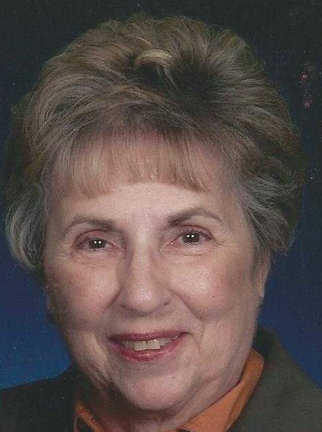 Obituary of Sue Carol Kampas