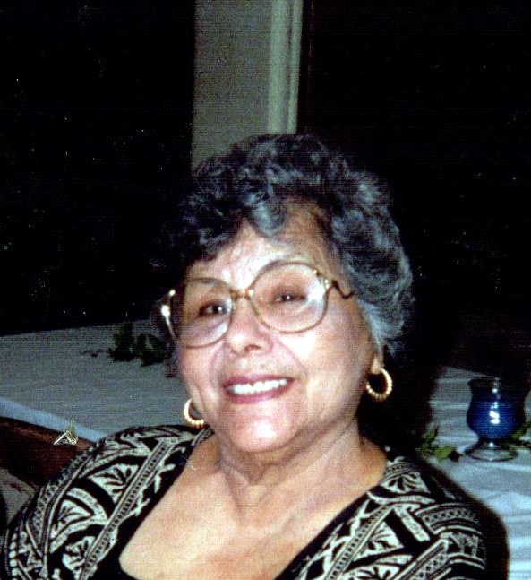 Obituary of Josephine D. Ulloa