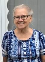 Obituary of Phyllis Josephine Jordan