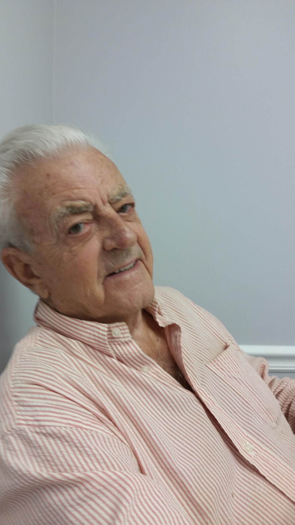 Charles Palmer Obituary Fort Lauderdale, FL