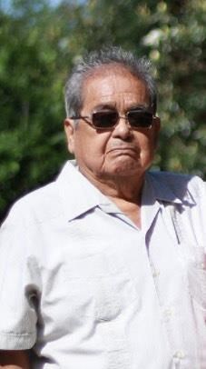 Obituary of Francisco Alfaro