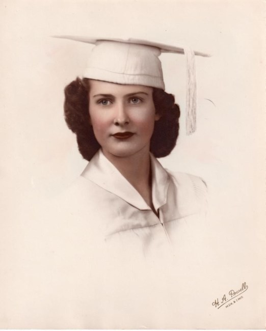 Obituary of Darlene Elizabeth Wheeler