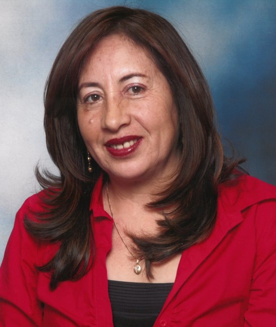 Obituary of Florencia Vasquez Estela