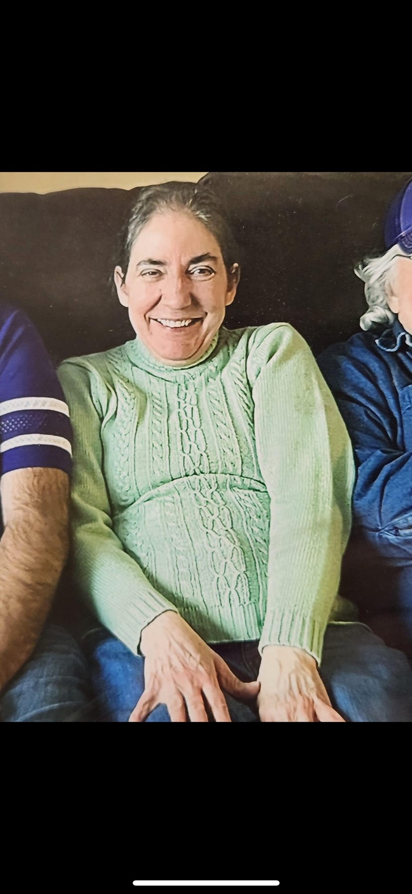 Obituary of Mary Jane Morse