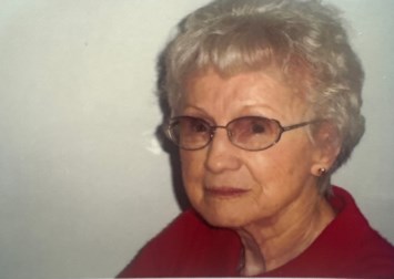 Obituary of Viola (Kihlthau) Mittleider