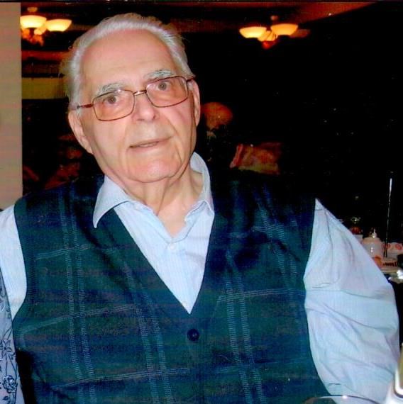 Obituary of Dr. Jean-Guy Parent